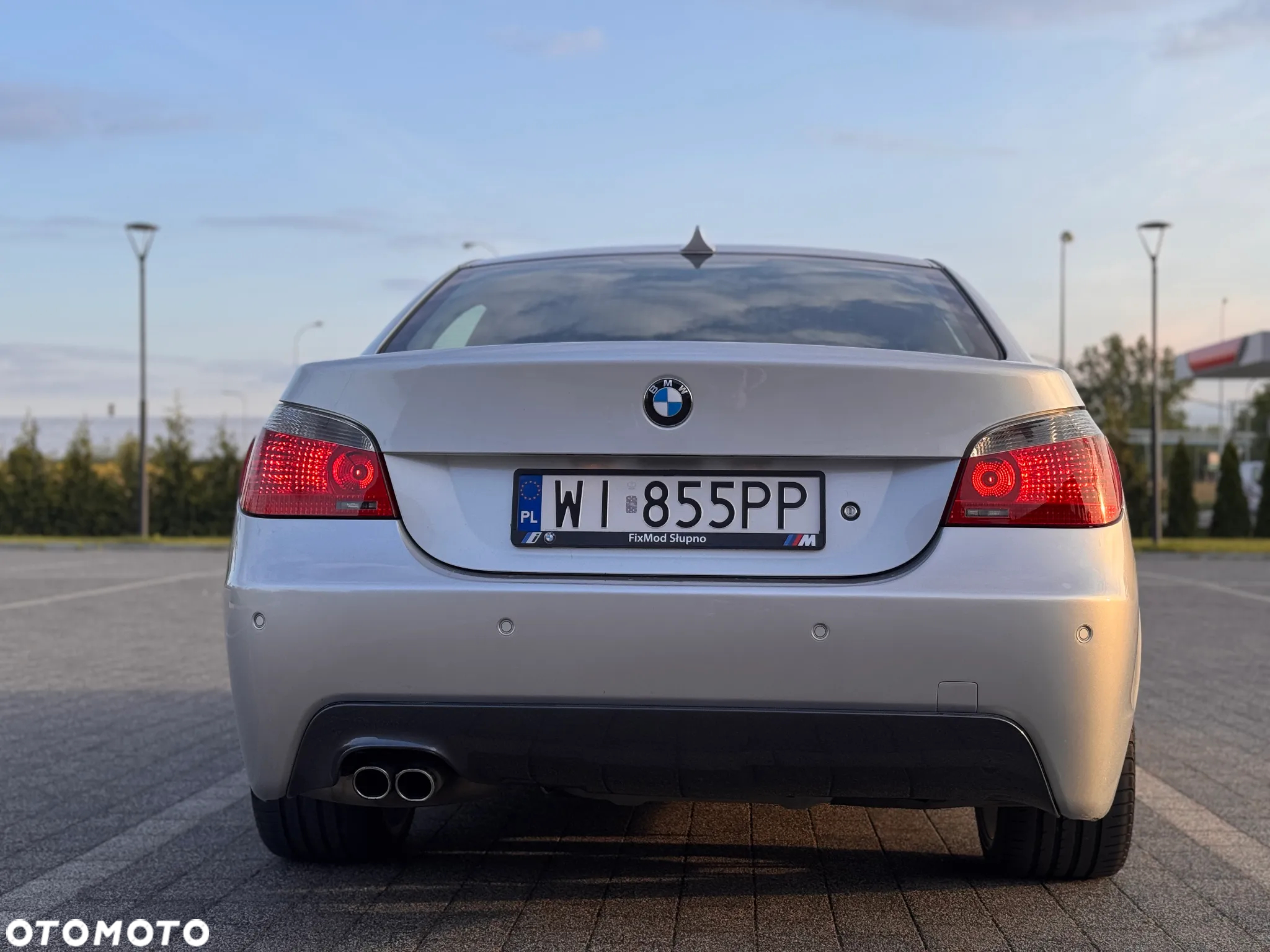 BMW Seria 5 - 9