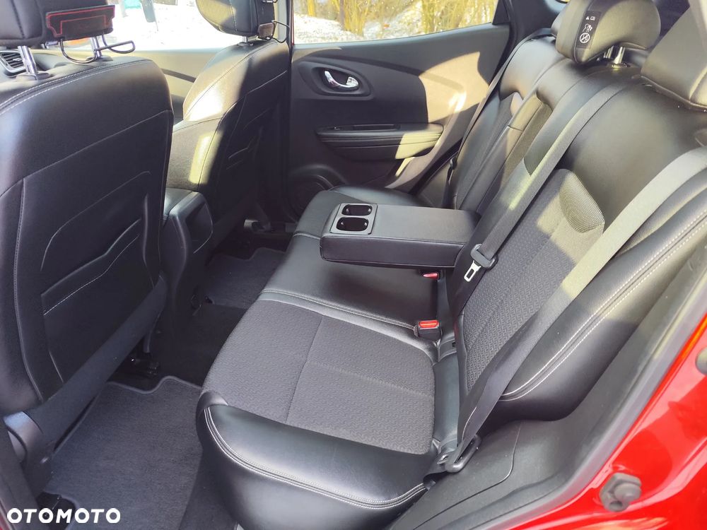 Renault Kadjar Energy dCi 130 Bose Edition - 16