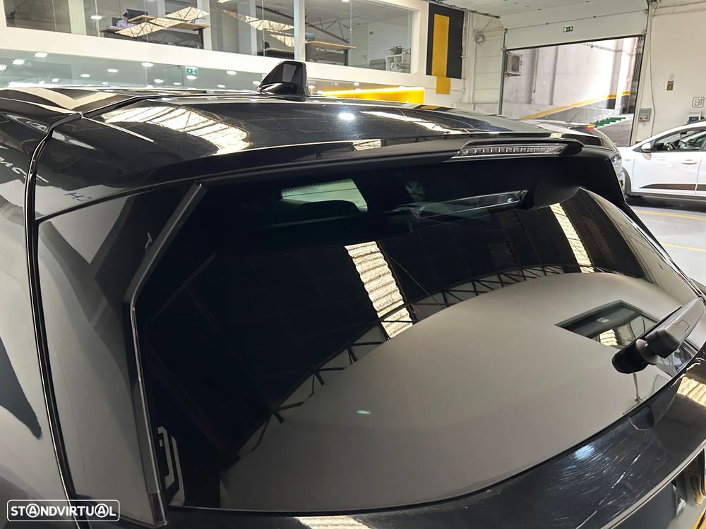 Peugeot 308 SW 1.2 PureTech Active Pack - 12
