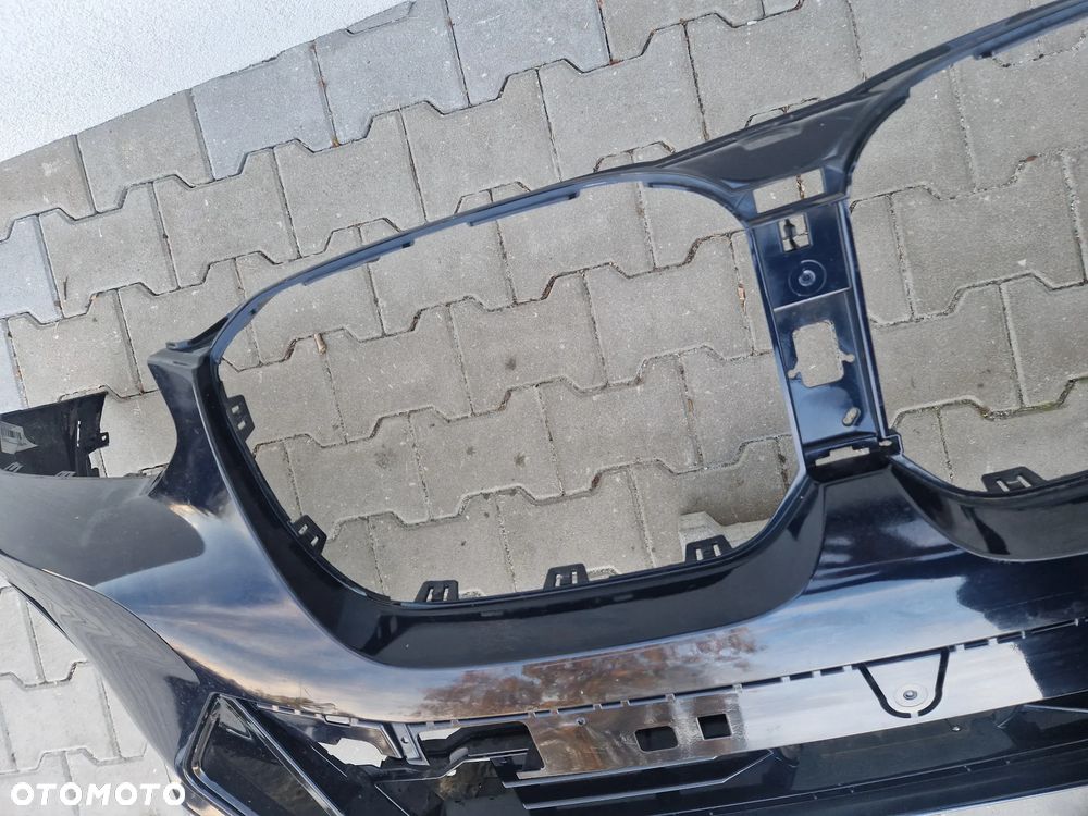Zderzak BMW X3 G01 X4 G02 m pakiet lift - 7