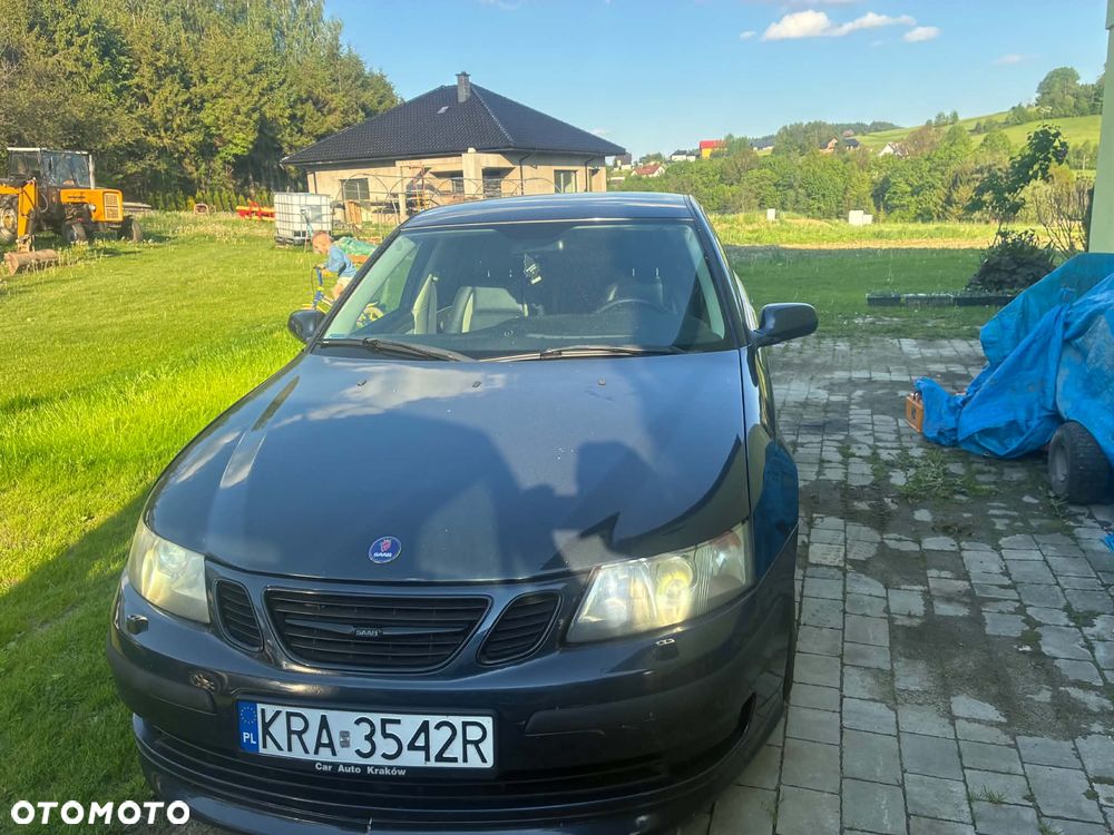 Saab 9-3X - 6