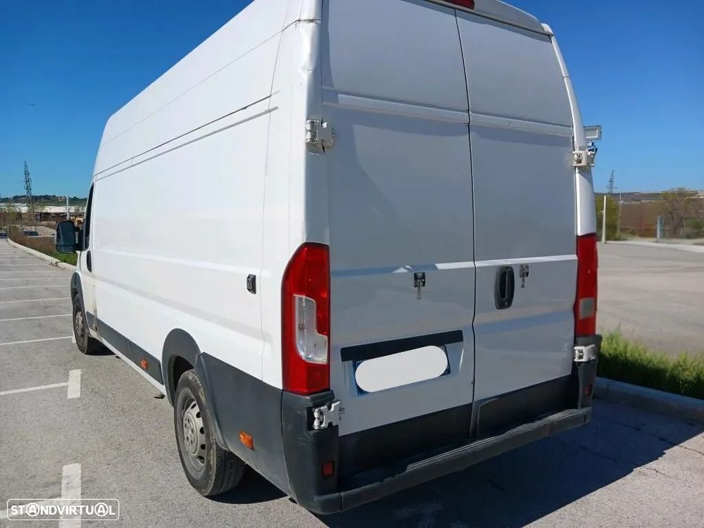 Citroën Jumper - 4