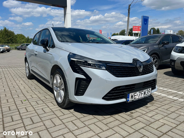 Renault Clio 1.0 TCe Evolution LPG