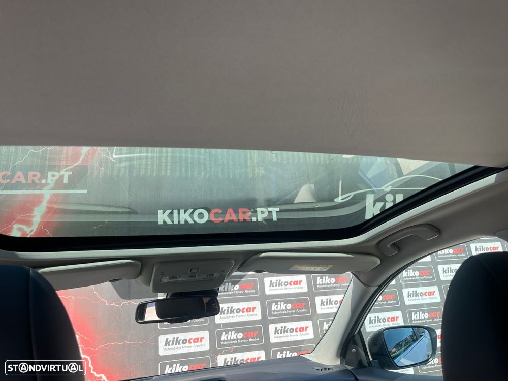 Nissan Qashqai 1.2 DIG-T Tekna - 33