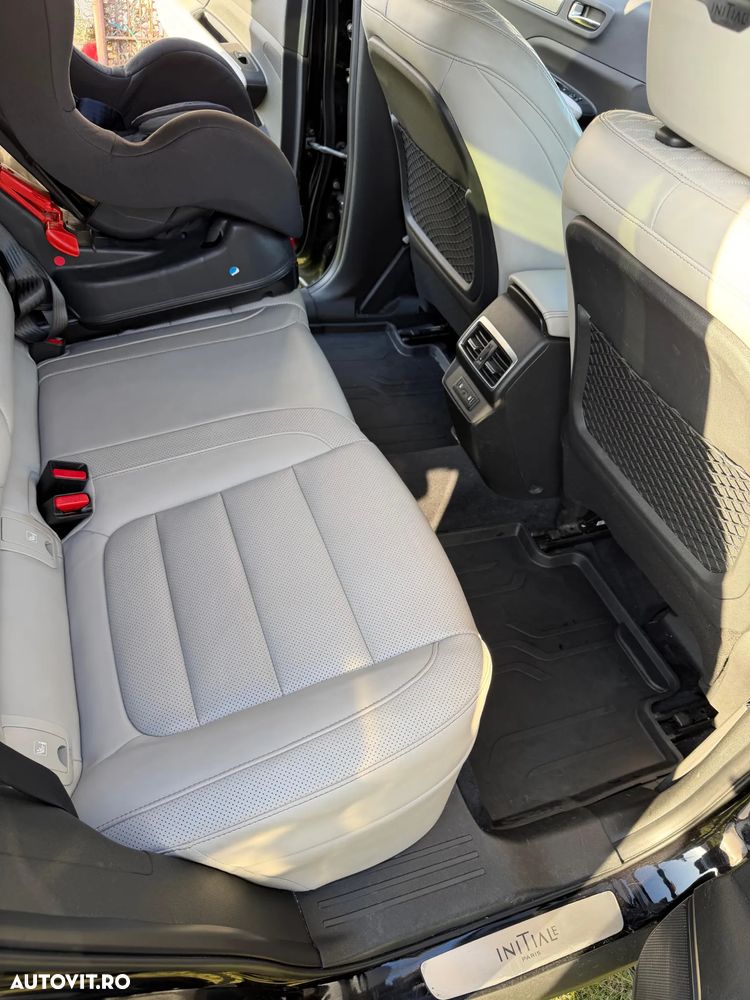 Renault Koleos BLUE dCi X-Tronic 4WD Initiale Paris - 16