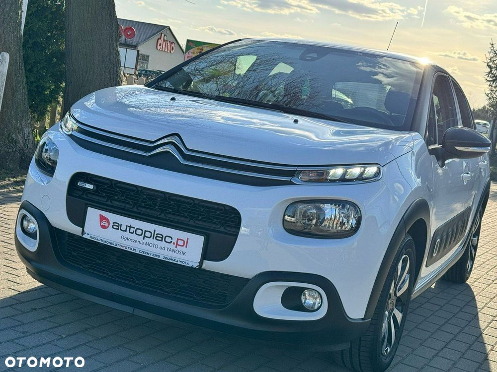 Citroën C3 1.2 PureTech Live - 7