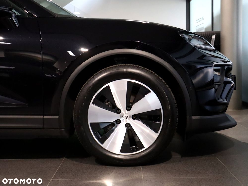 Porsche Macan 4 100kWh - 14