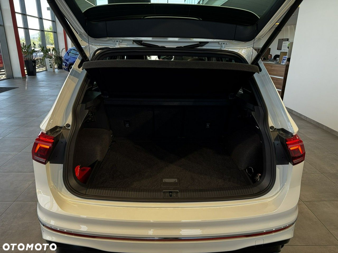 Volkswagen Tiguan - 14