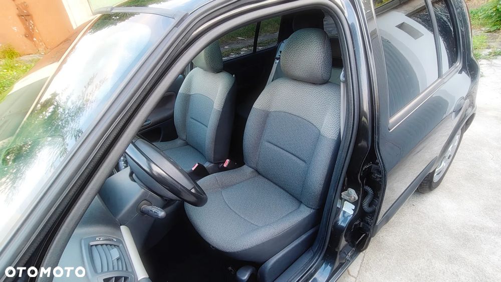 Renault Clio - 4