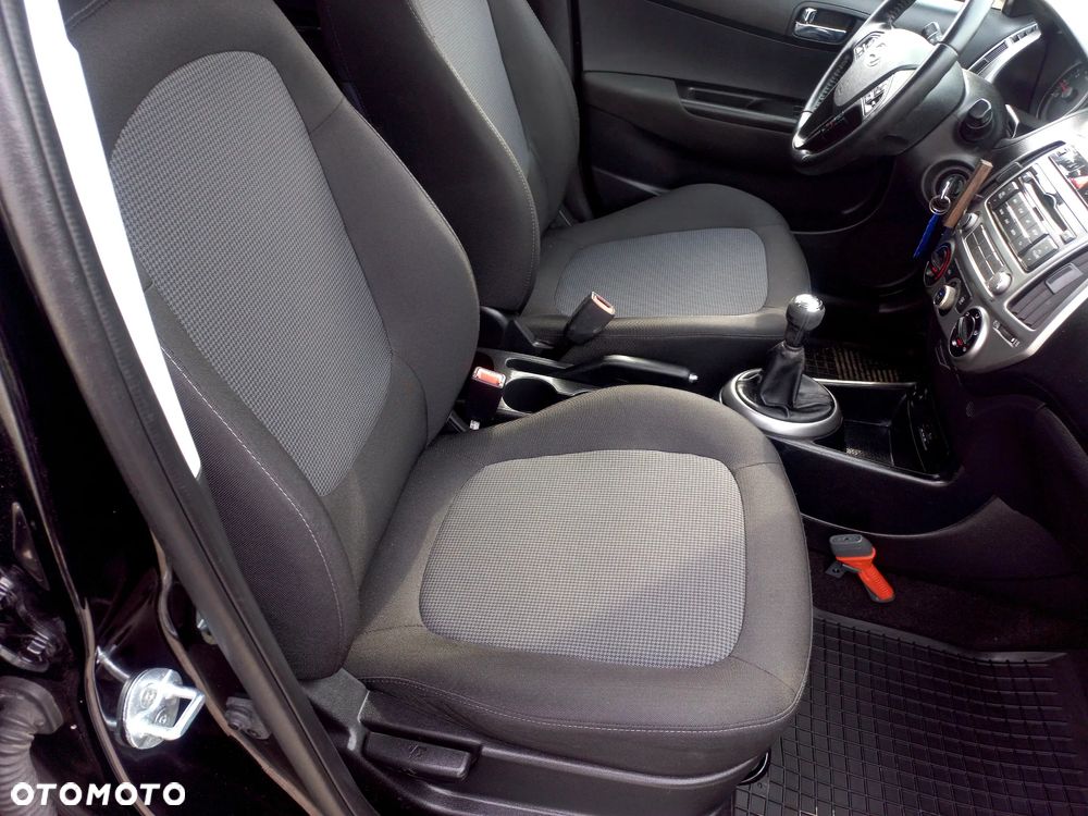 Hyundai i20 1.25 Comfort - 15