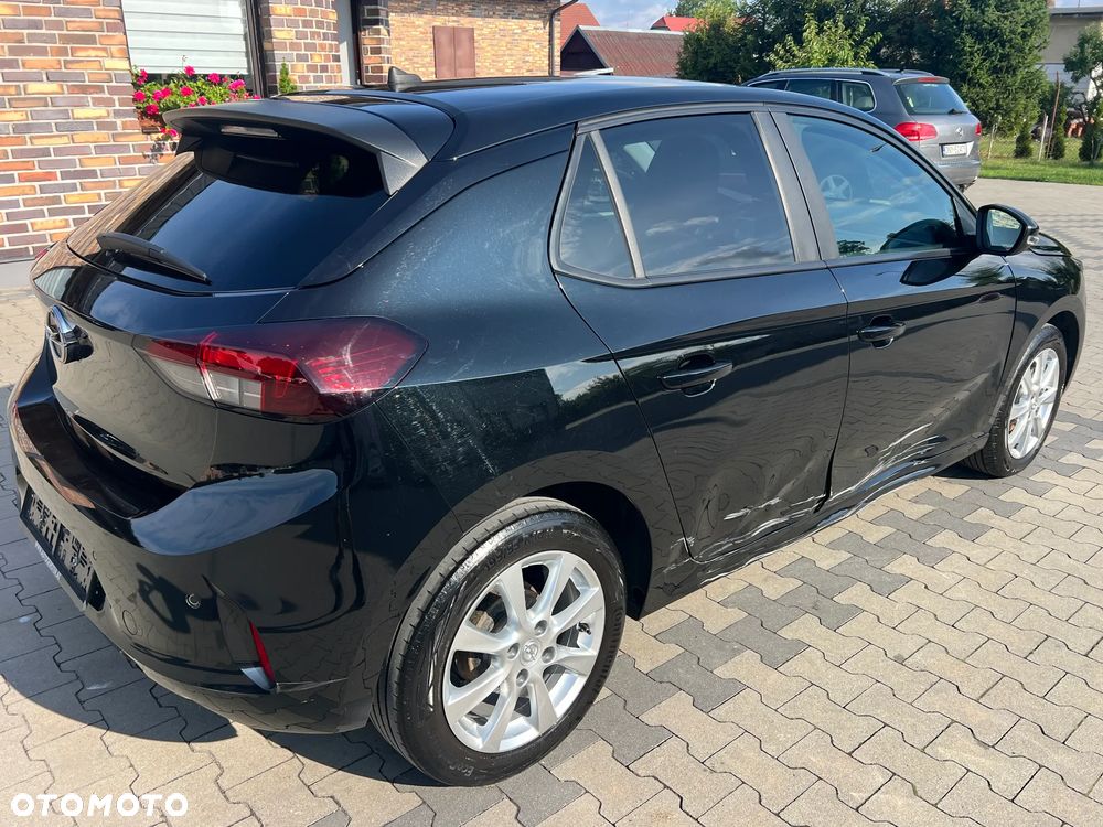 Opel Corsa - 5
