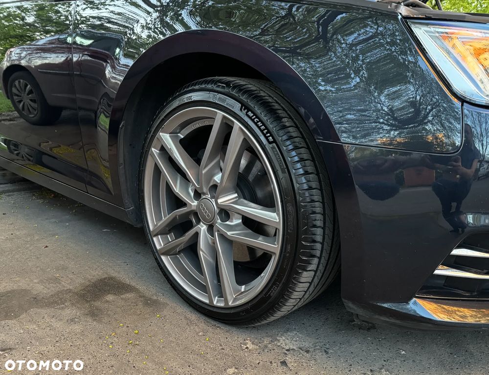 Michelin Primacy 5 215/40 R18 - 3
