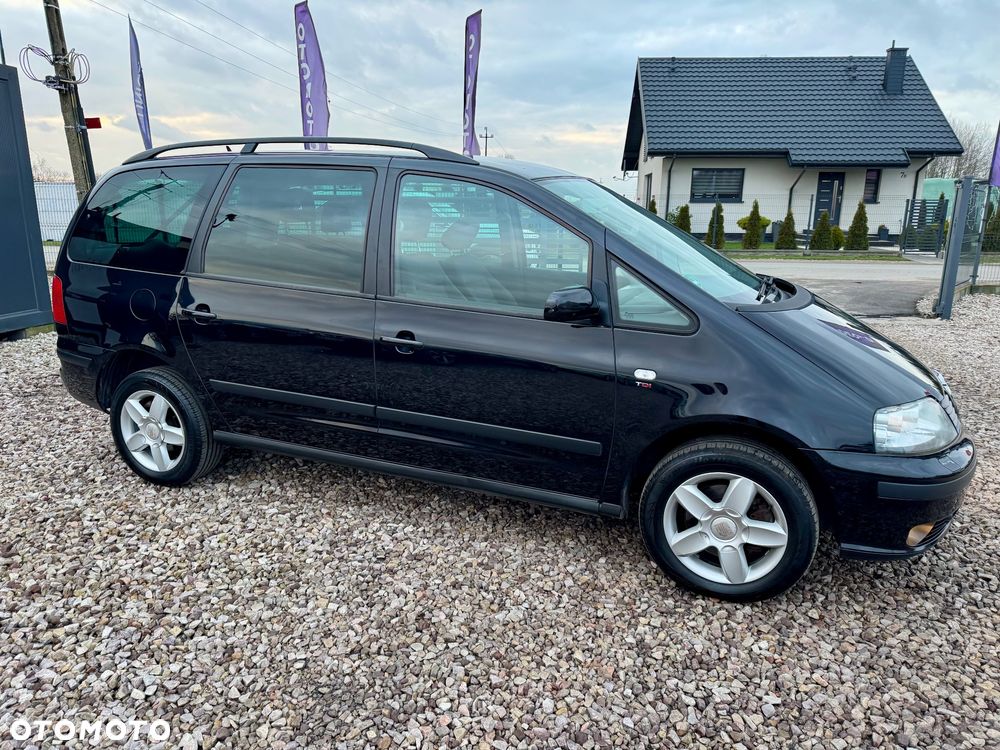 Seat Alhambra - 19