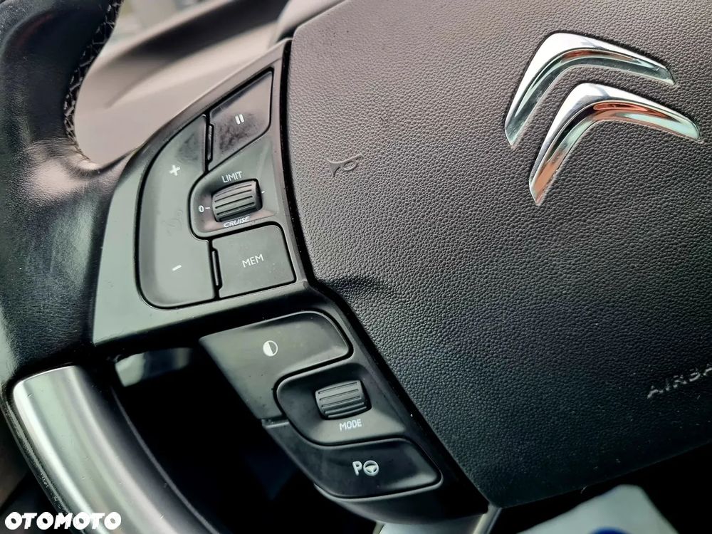 Citroën C4 Grand Picasso BlueHDi 120 EAT6 Selection - 18