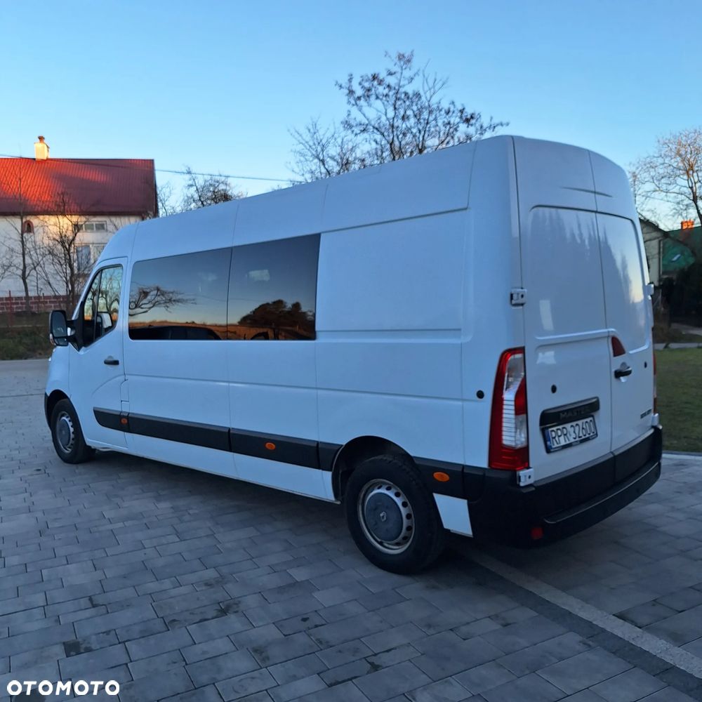 Renault Master - 3