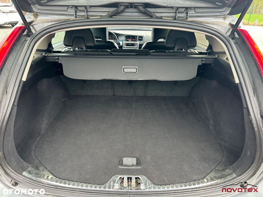 Volvo V60 D2 Drive-E Momentum - 20