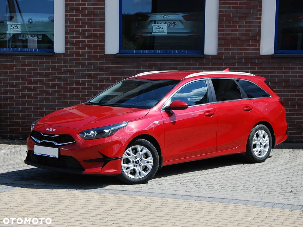 Kia Ceed - 19