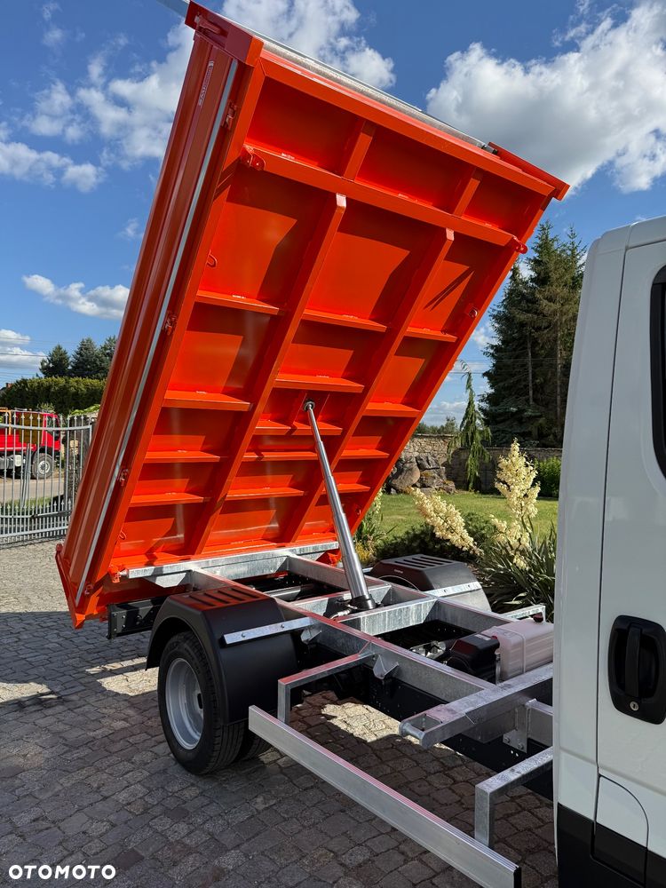 Iveco 50C15 35C15 70C17 - 20