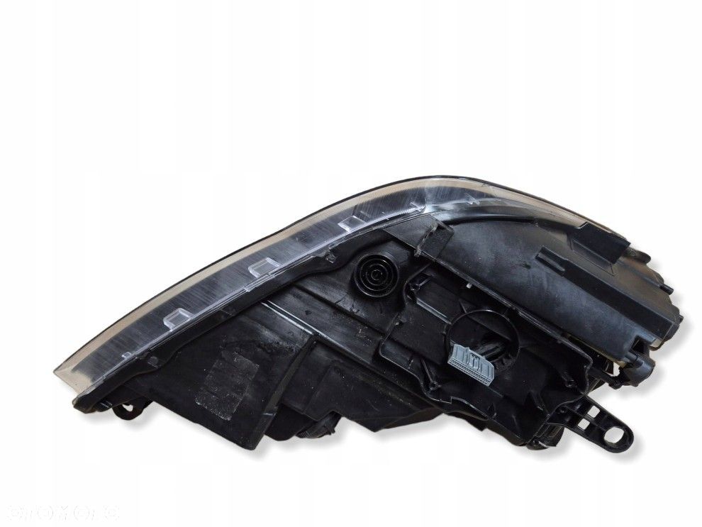 Reflektor Przód strona lewa Seat Leon 3 FULL LED 14\'\' - 12