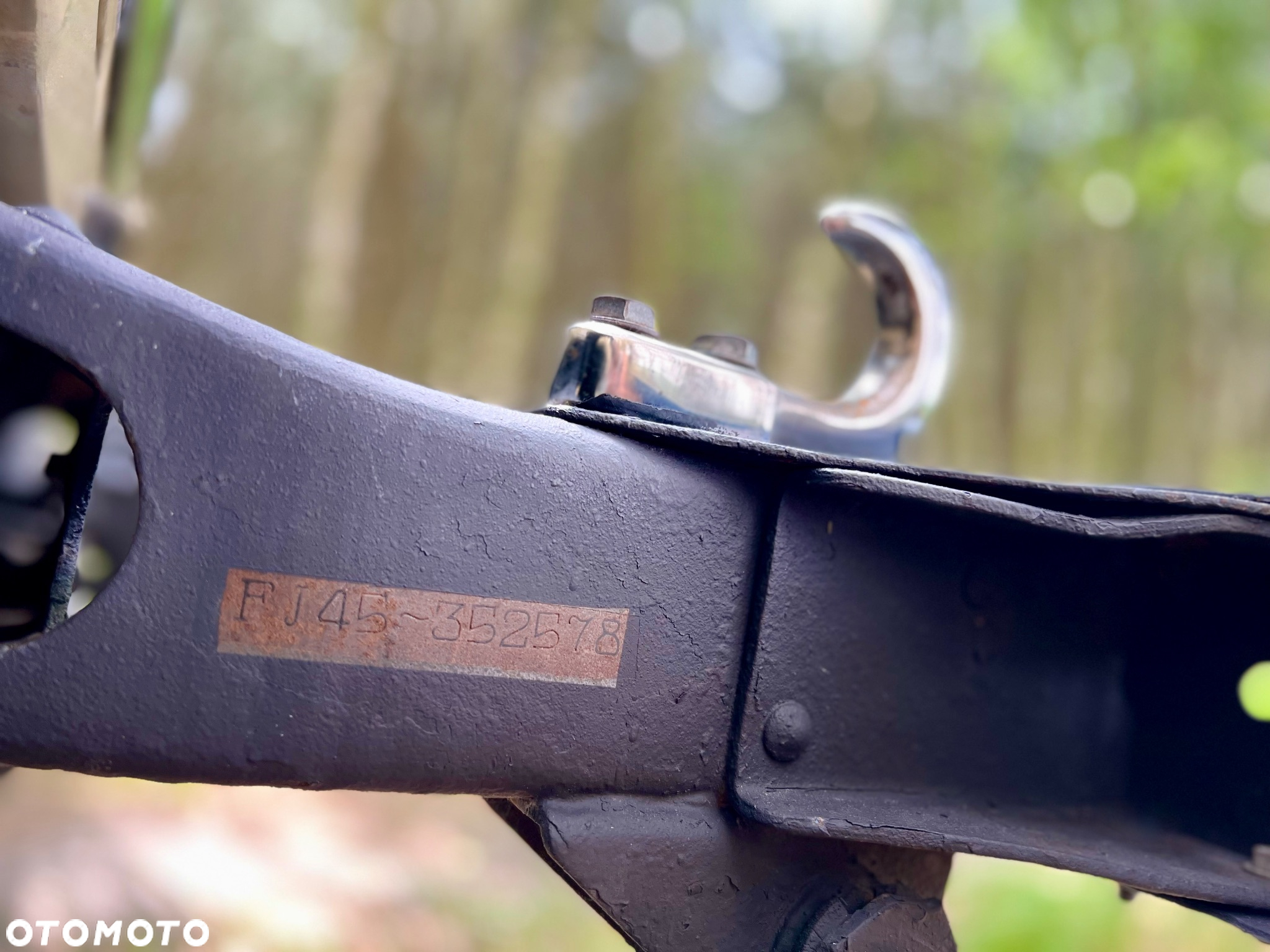 Toyota FJ - 29