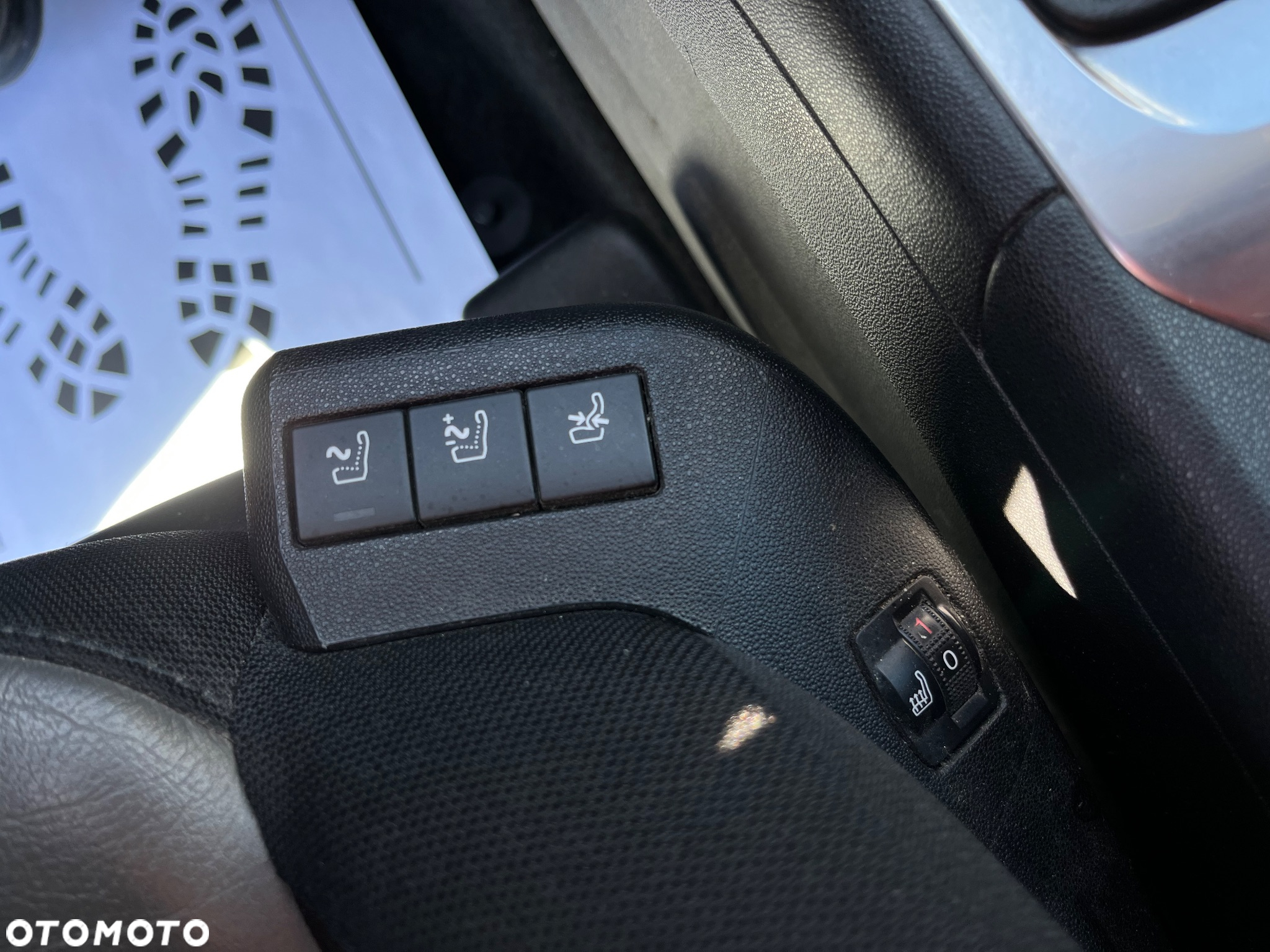 Citroën C4 Picasso 1.6 e-HDi Attraction - 13