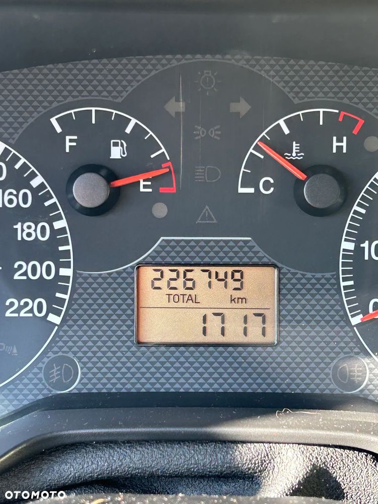 Fiat Grande Punto 1.2 8V Active - 18