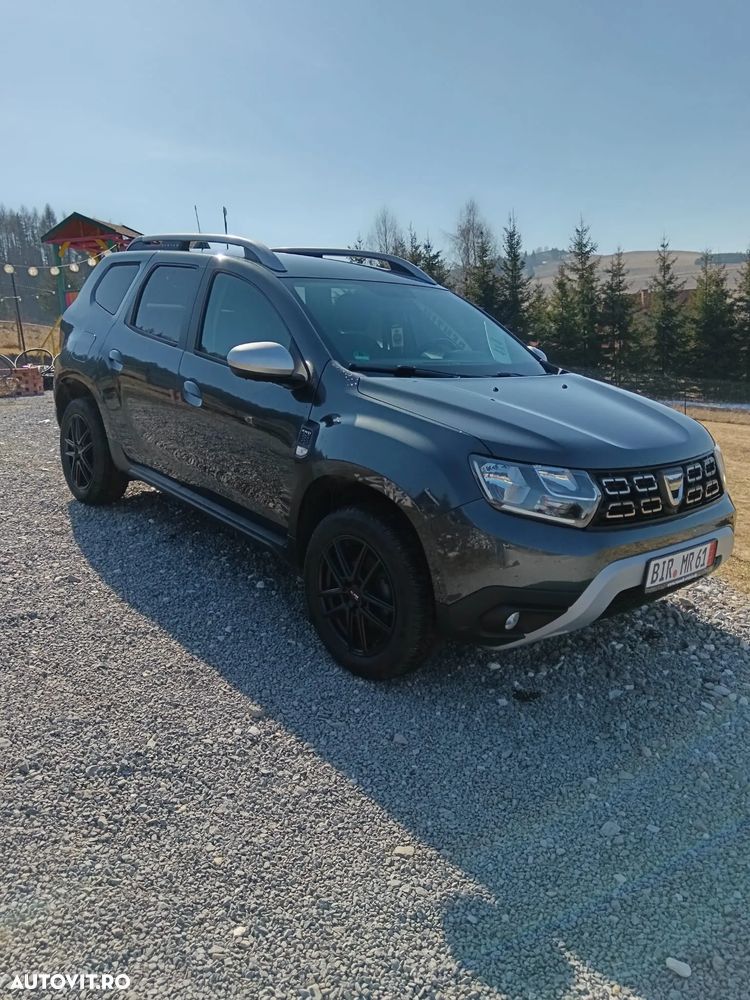 Dacia Duster TCe 150 4WD Prestige - 2