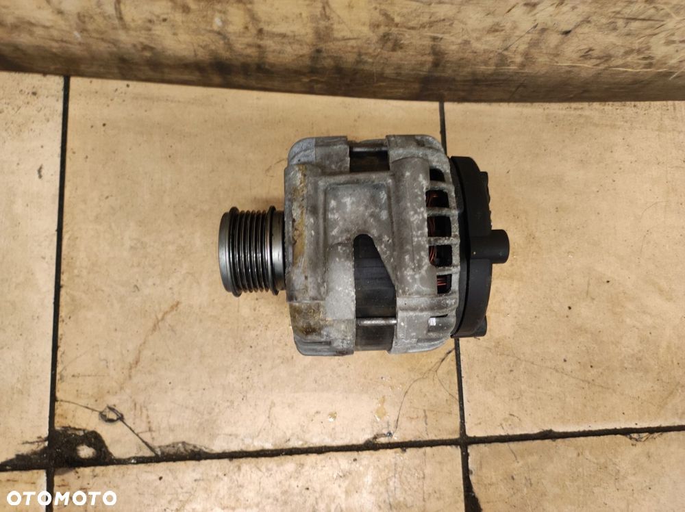 alternator golf vii 7 r 2.0 tsi - 3