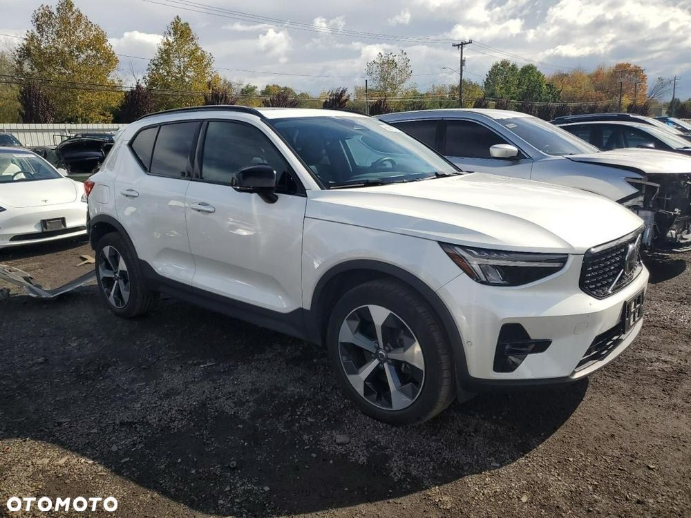 Volvo XC 40