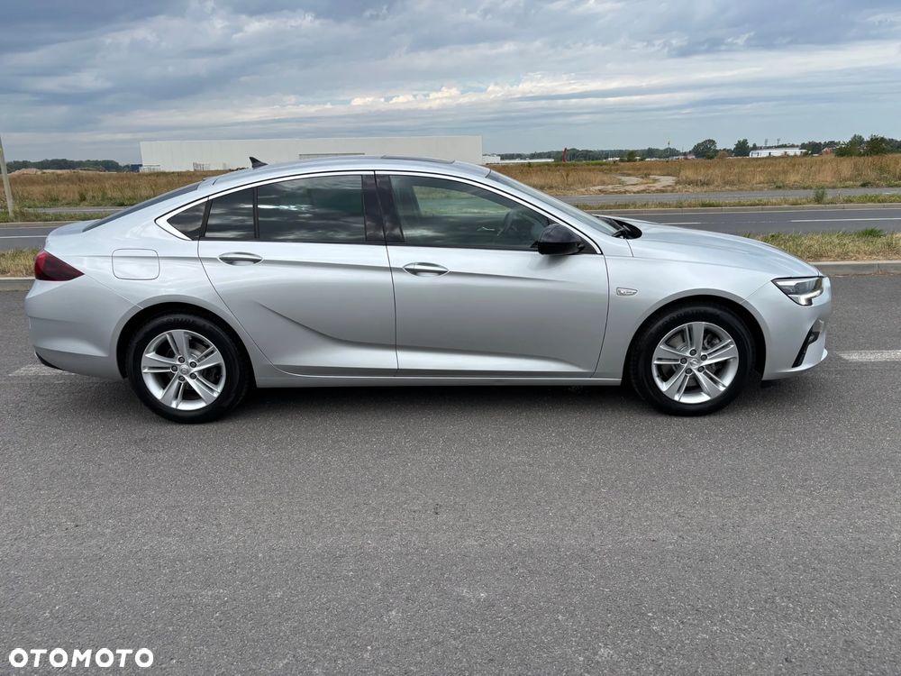 Opel Insignia 2.0 CDTI Ultimate S&S - 5