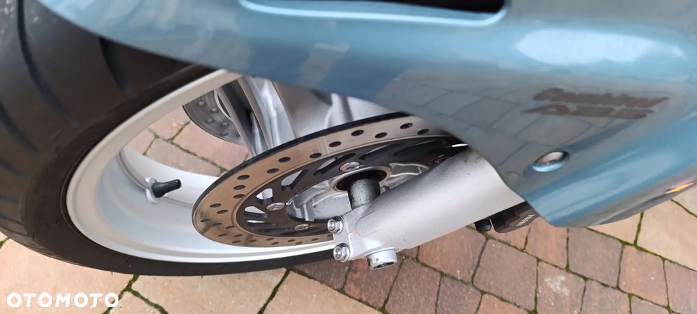 Honda Deauville - 18