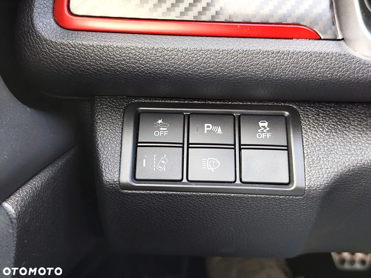 Honda Civic 2.0 VTEC Turbo Type R Sport Line - 17