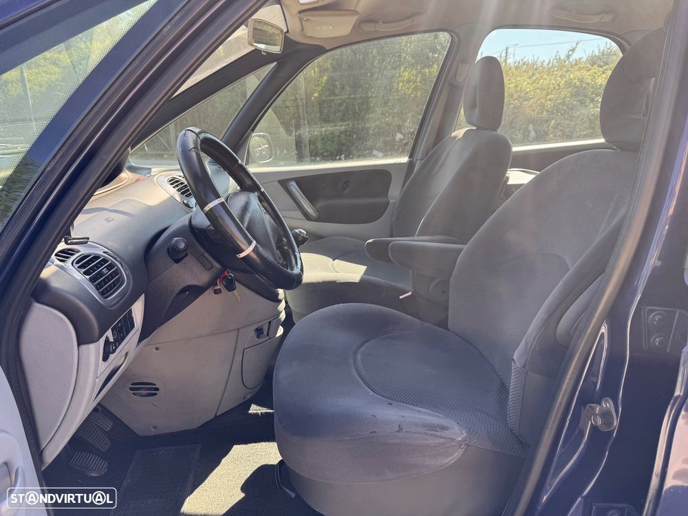 Citroën Xsara Picasso 1.6 HDi Exclusi. - 5