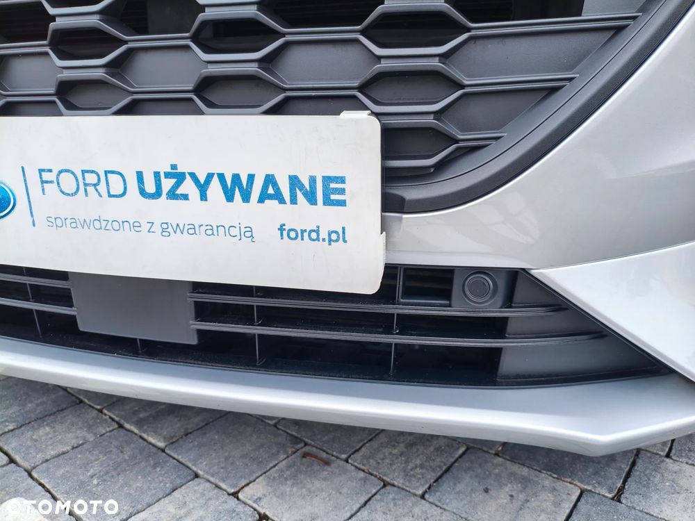 Ford Focus 1.0 EcoBoost ST-Line ASS - 38