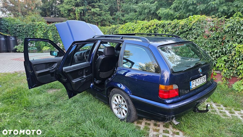 BMW Seria 3 - 31