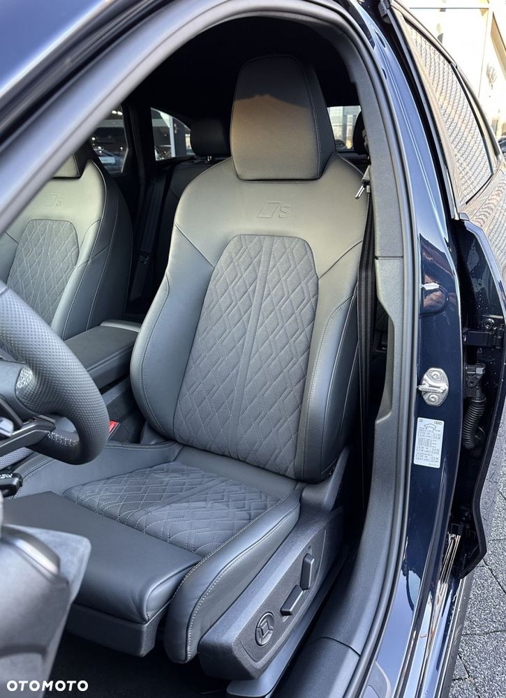 Audi A5 Avant - 13