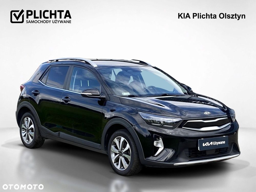 Kia Stonic - 8