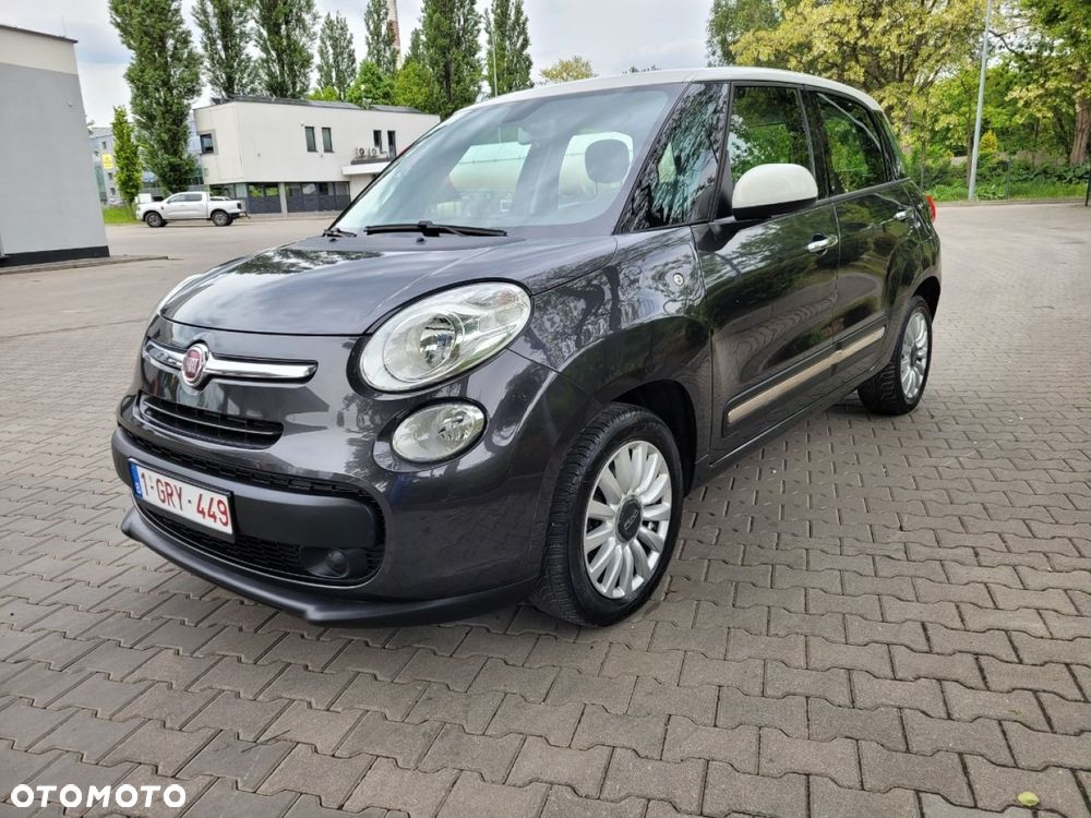 Fiat 500L 1.4 16V Pop Star - 1