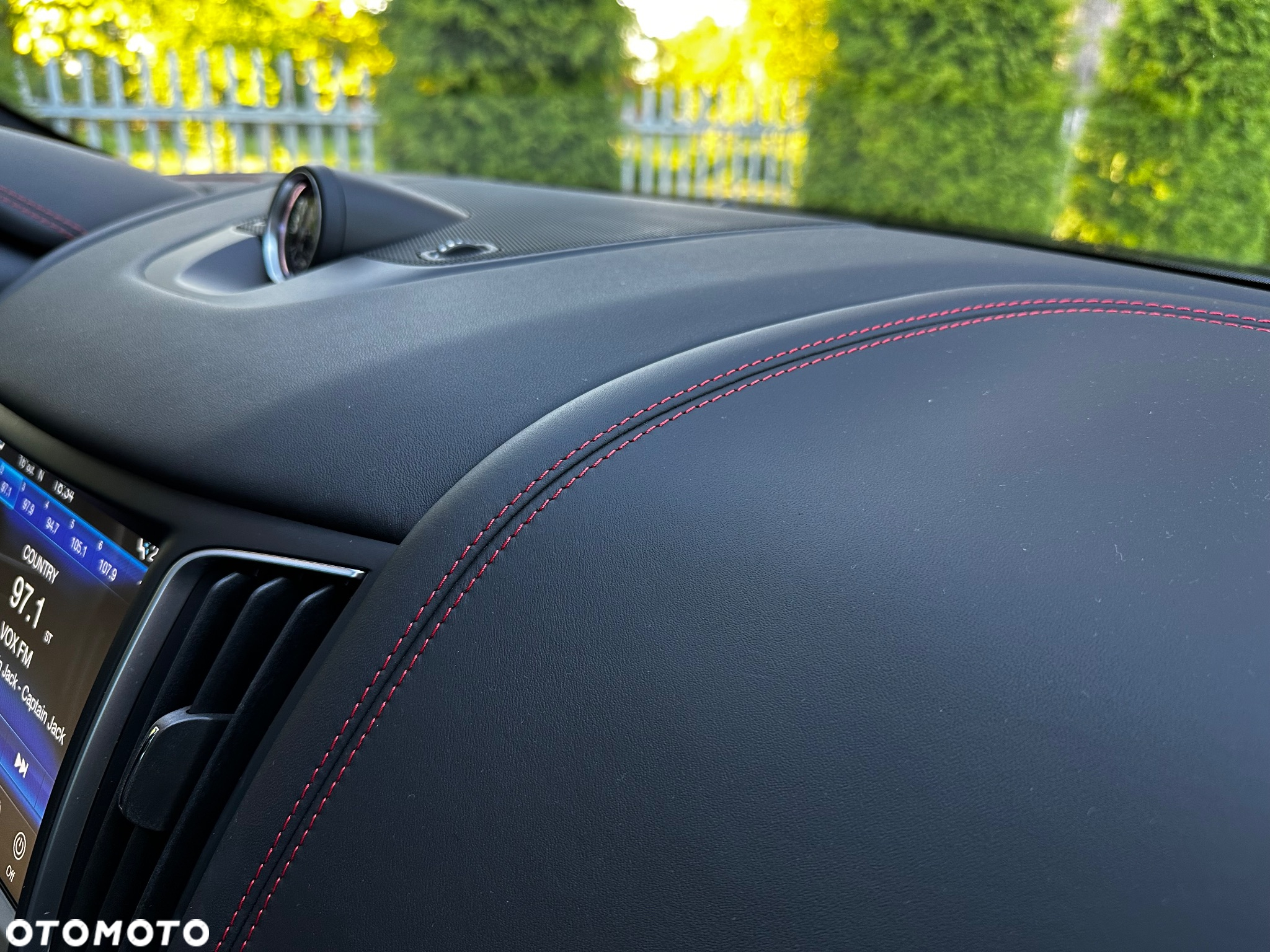 Maserati Levante Q4 GranSport - 26