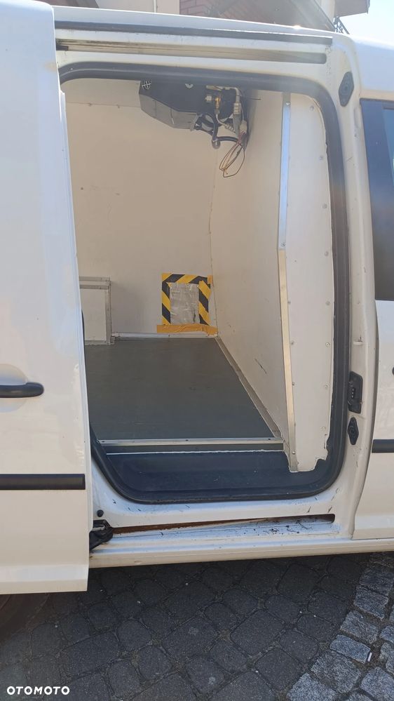Volkswagen CADDY - 4