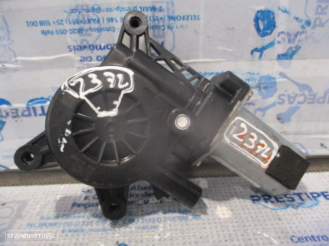 Motor Elevador Vidro 00521304350 FIAT TIPO 2 FASE 2 2020 1.3JTD 95CV 5P BRANCO TD - 1