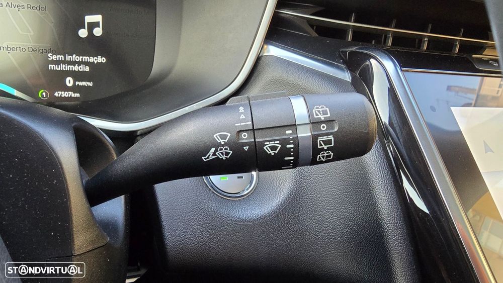 MG Marvel R 70 kWh Luxury - 18