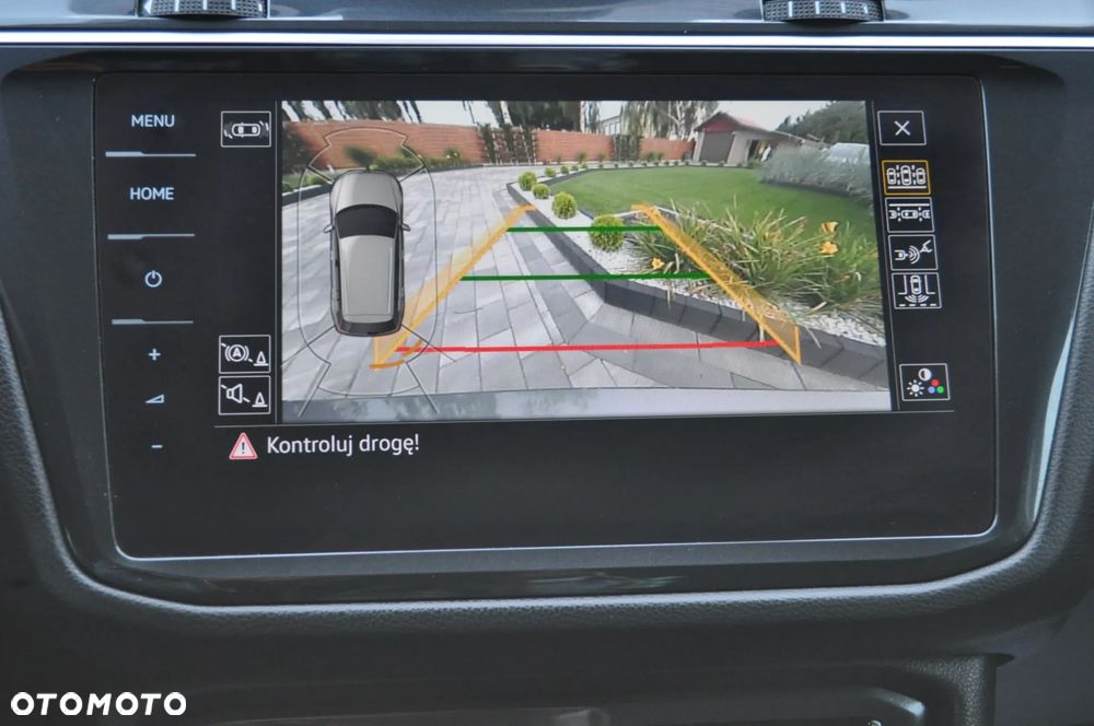 Volkswagen Tiguan 2.0 TDI BMT SCR IQ Drive DSG - 29