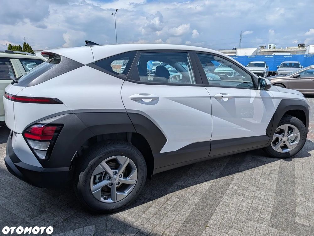 Hyundai Kona 1.0 T-GDI Executive - 5