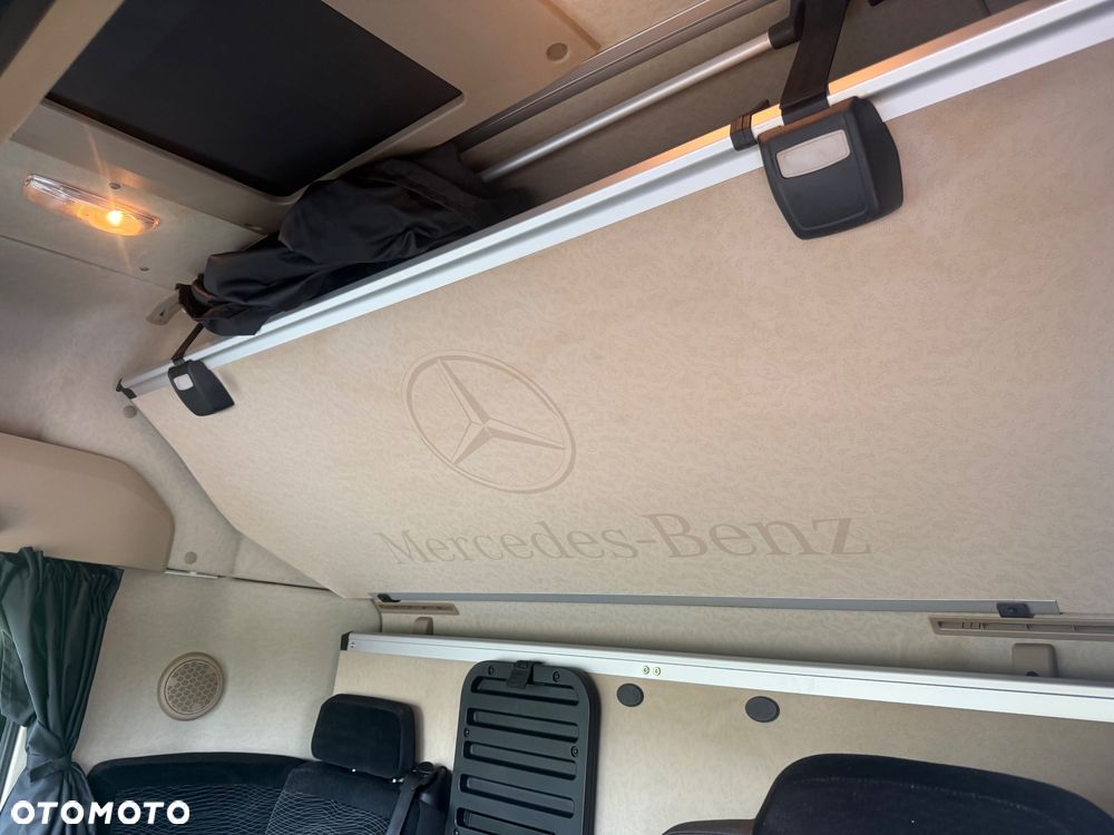 Mercedes-Benz Actros 2545 - 6