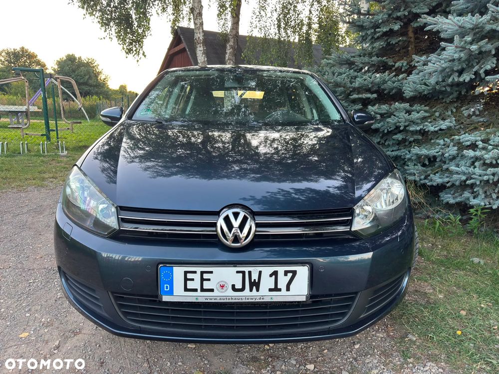 Volkswagen Golf 1.6 Edition - 25