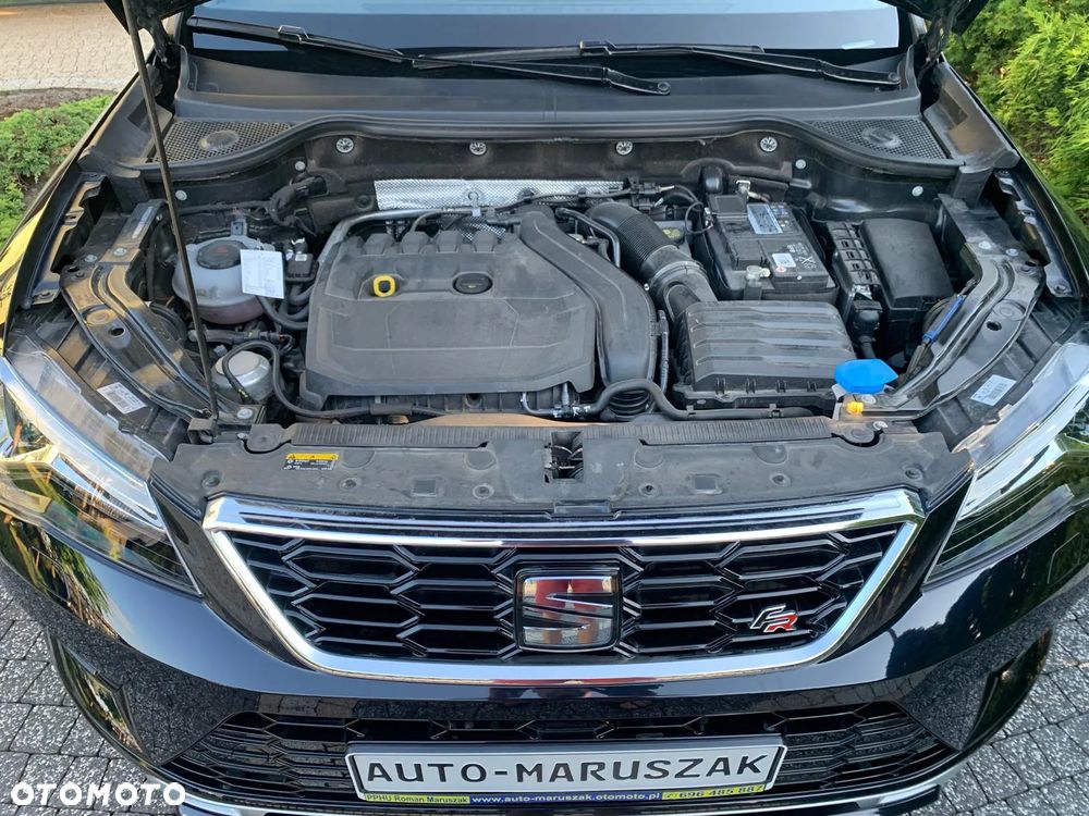 Seat Ateca 1.5 TSI ACT OPF FR - 26