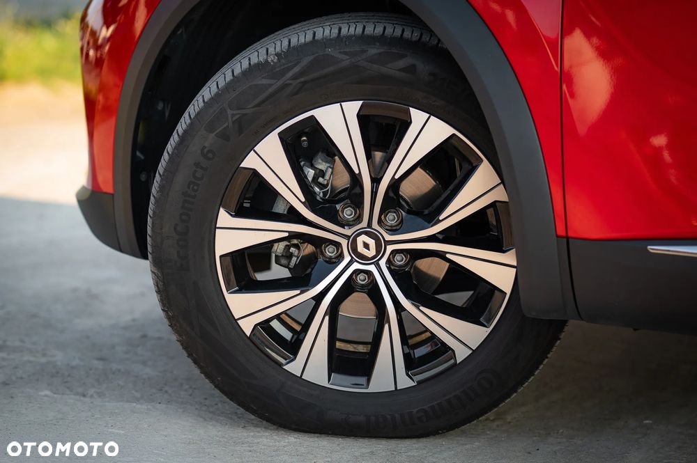 Renault Captur 1.3 TCe mHEV Techno EDC - 8