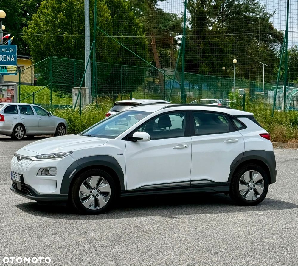 Hyundai Kona Trend - 14