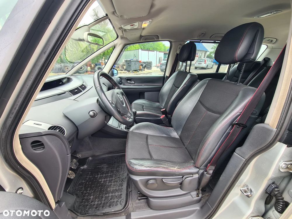 Renault Espace 2.0T 16V Privilege - 15